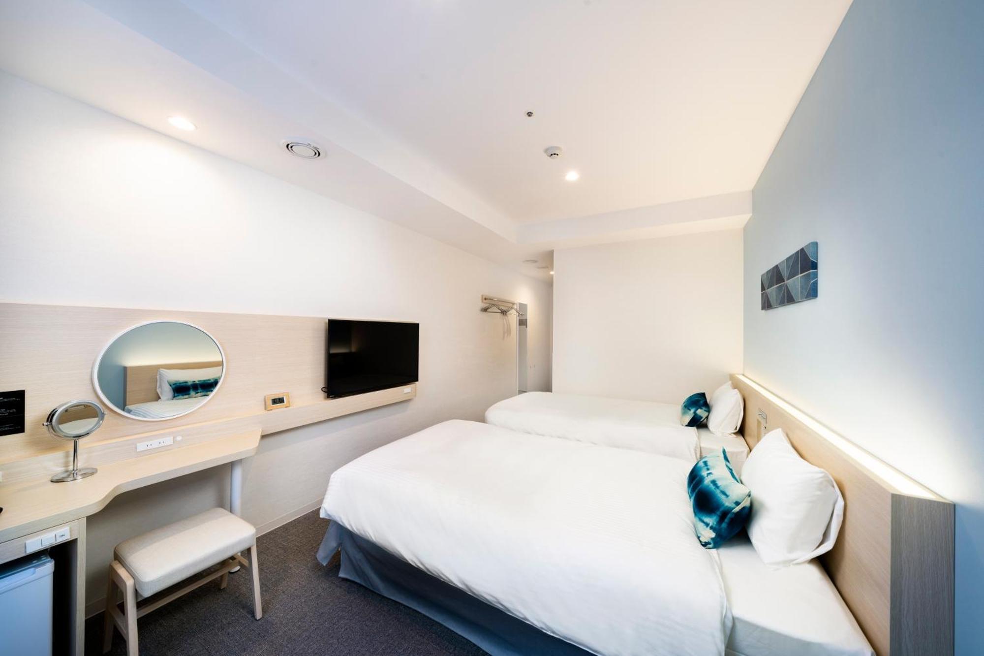 Hotel Torifito Miyakojima Resort Buitenkant foto